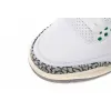 Air Jordan 3 Lucky Green CK9646-136