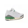 Air Jordan 3 Lucky Green CK9646-136