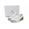 Air Jordan 3 Lucky Green CK9646-136