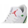 Air Jordan 3 Lucky Green CK9646-136