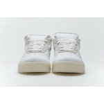 OFF White X Air Force 1 Low White AO4606-100