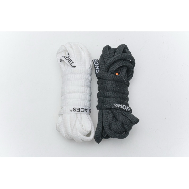 OFF White X Air Force 1 Low White AO4606-100