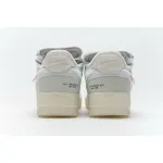 OFF White X Air Force 1 Low White AO4606-100