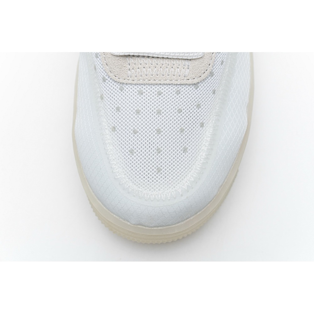 OFF White X Air Force 1 Low White AO4606-100