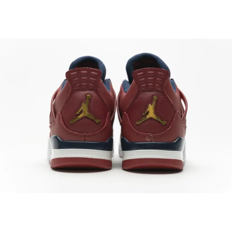 Air Jordan 4 Retro FIBA (2019) CI1184-617