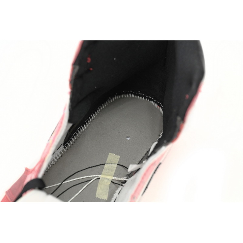 Air Jordan 1 Retro High OG Spider-Man Across the Spider-Verse DV1748-601