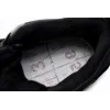 Air Jordan 4 Retro Black Canvas DH7138-006(Top  quality )