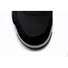 Air Jordan 4 Retro Black Canvas DH7138-006(Top  quality )
