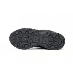  ASICS Gel-venture Dark Moon 1011B550-001
