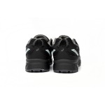  ASICS Gel-venture Dark Moon 1011B550-001