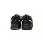 ASICS Gel-venture Dark Moon 1011B550-001