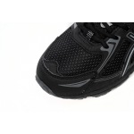  ASICS Gel-venture Dark Moon 1011B550-001