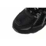  ASICS Gel-venture Dark Moon 1011B550-001