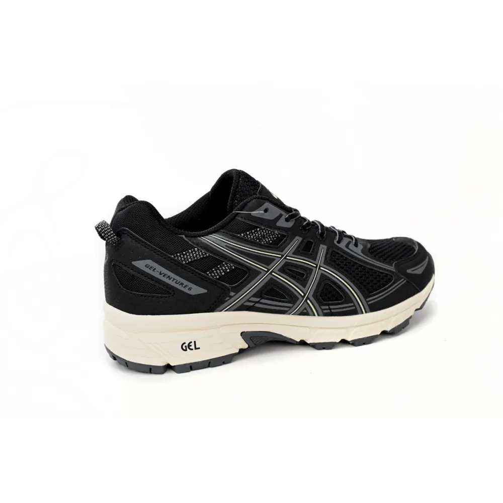 ASICS Gel-venture Black Ash 1012B359-003