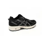 ASICS Gel-venture Black Ash 1012B359-003