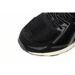 ASICS Gel-venture Black Ash 1012B359-003