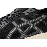 ASICS Gel-venture Black Ash 1012B359-003