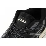 ASICS Gel-venture Black Ash 1012B359-003