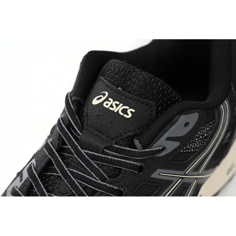ASICS Gel-venture Black Ash 1012B359-003