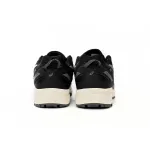 ASICS Gel-venture Black Ash 1012B359-003