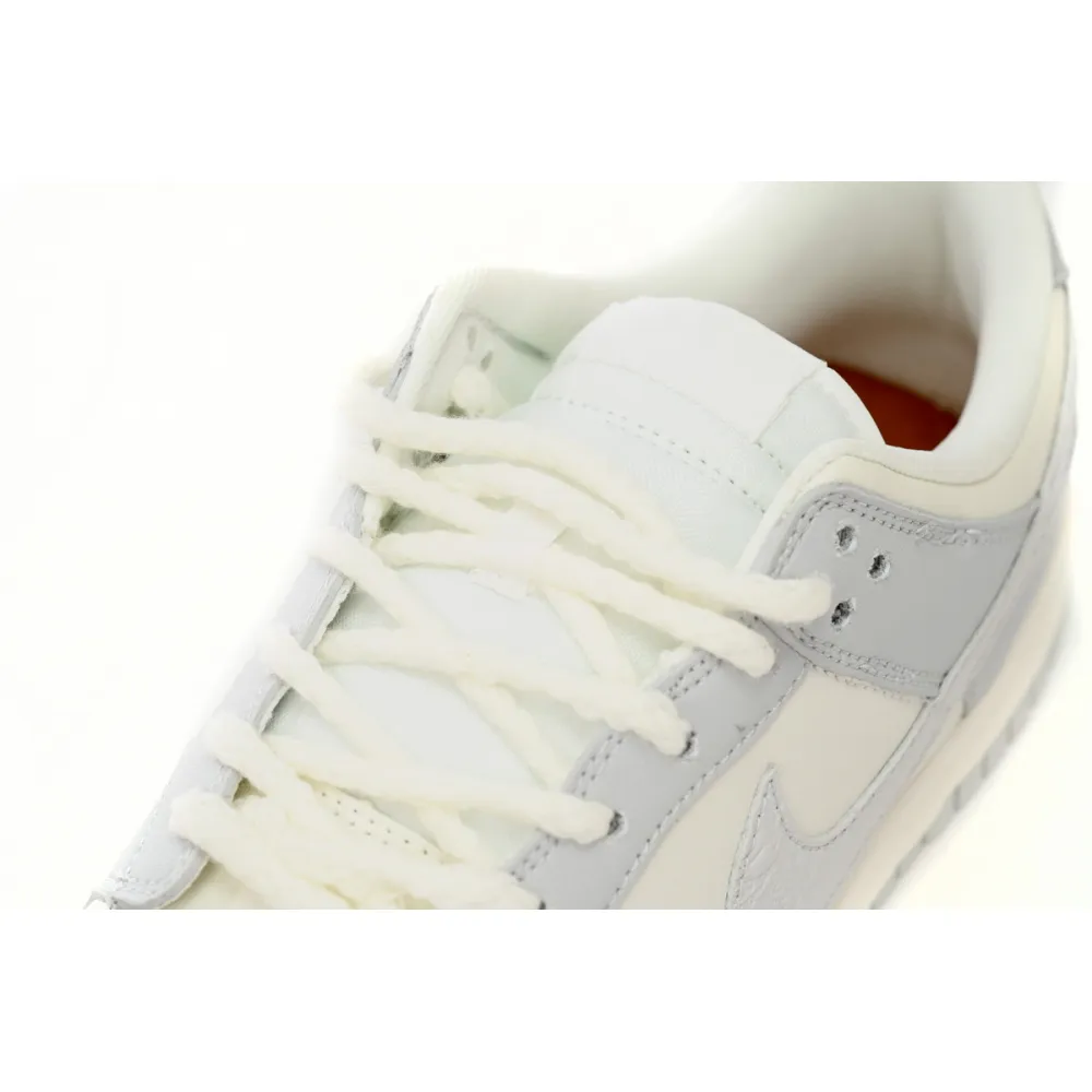 Nike Dunk Low Needlework Sail Aura FJ4553-133