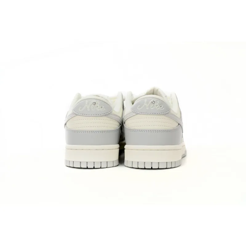 Nike Dunk Low Needlework Sail Aura FJ4553-133