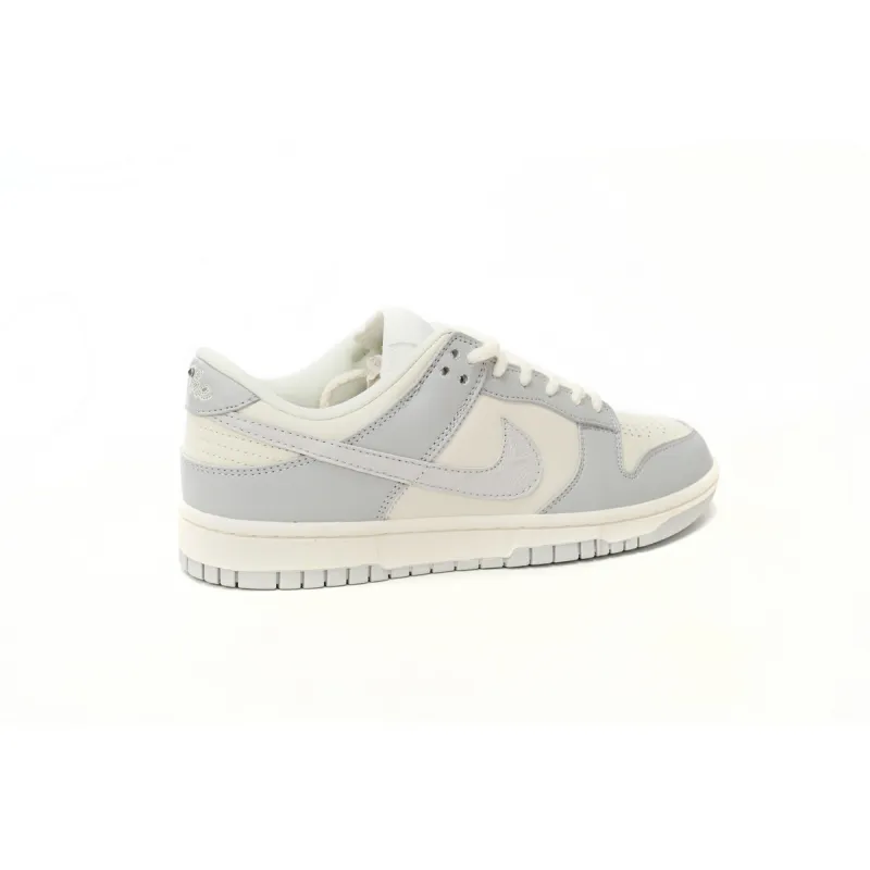 Nike Dunk Low Needlework Sail Aura FJ4553-133