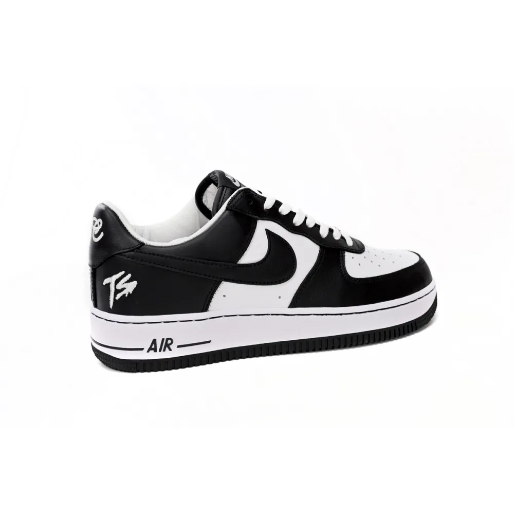 Terror Squad x Nike Air Force 1 Low Panda FJ5756-100