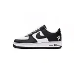 Terror Squad x Nike Air Force 1 Low Panda FJ5756-100