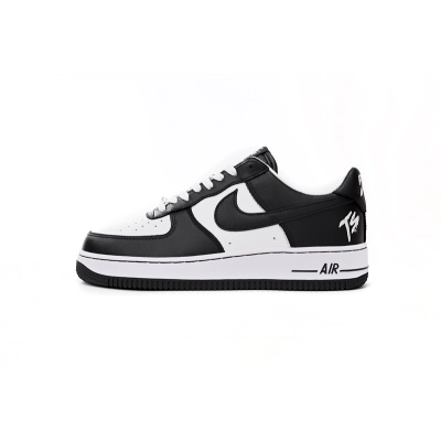 Terror Squad x Nike Air Force 1 Low Panda FJ5756-100 01