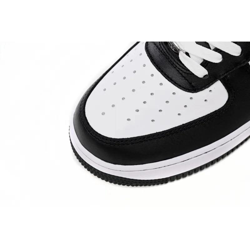 Terror Squad x Nike Air Force 1 Low Panda FJ5756-100