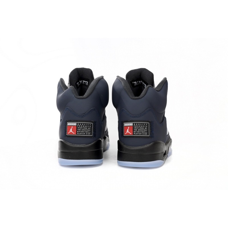 Air Jordan 5 Georgetown FD6812-400
