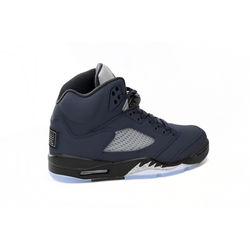 Air Jordan 5 Georgetown FD6812-400