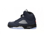 Air Jordan 5 Georgetown FD6812-400
