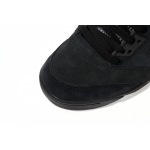 Air Jordan 5 Retro SP A Ma Maniére Black FD1330-001