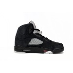 Air Jordan 5 Retro SP A Ma Maniére Black FD1330-001