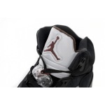 Air Jordan 5 Retro SP A Ma Maniére Black FD1330-001