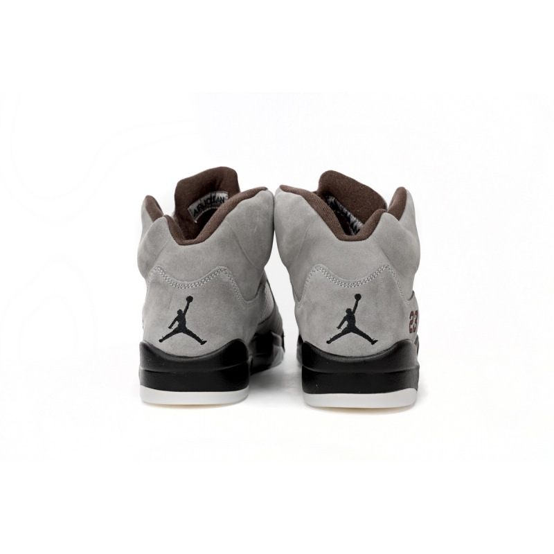 Air Jordan 5 Retro SP A Ma Maniére Light Bone FD1330-006