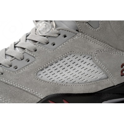 Air Jordan 5 Retro SP A Ma Maniére Light Bone FD1330-006 02