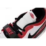 Jordan Legacy 312 Low Chicago Red CD7069-116