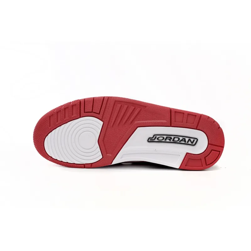 Jordan Legacy 312 Low Chicago Red CD7069-116
