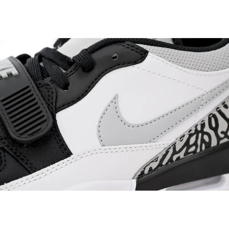 Jordan Legacy 312 Low Light Smoke Grey CD7069-105