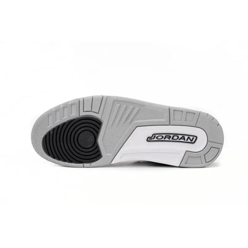 Jordan Legacy 312 Low Light Smoke Grey CD7069-105