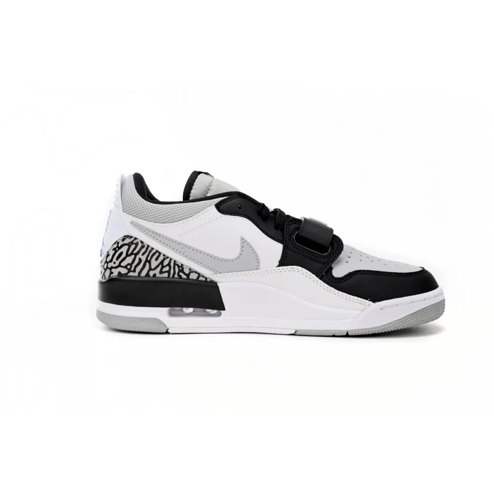 Jordan Legacy 312 Low Light Smoke Grey CD7069-105