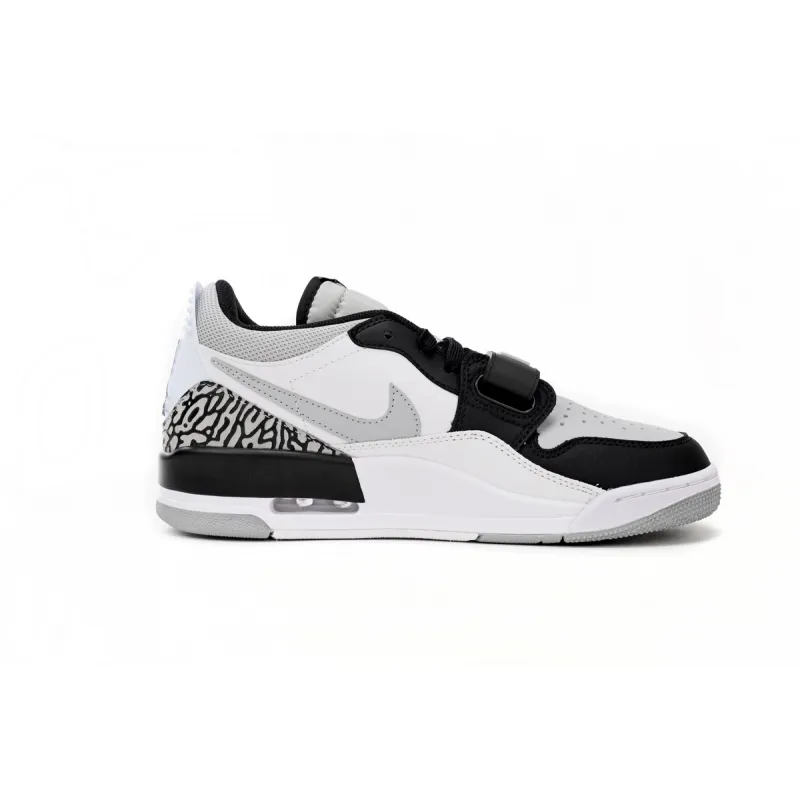 Jordan Legacy 312 Low Light Smoke Grey CD7069-105