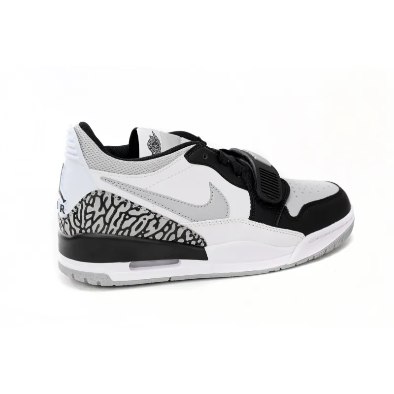 Jordan Legacy 312 Low Light Smoke Grey CD7069-105
