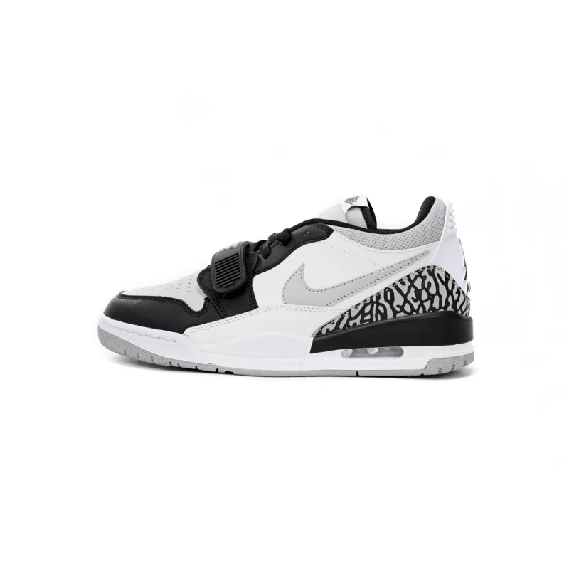 Jordan Legacy 312 Low Light Smoke Grey CD7069-105