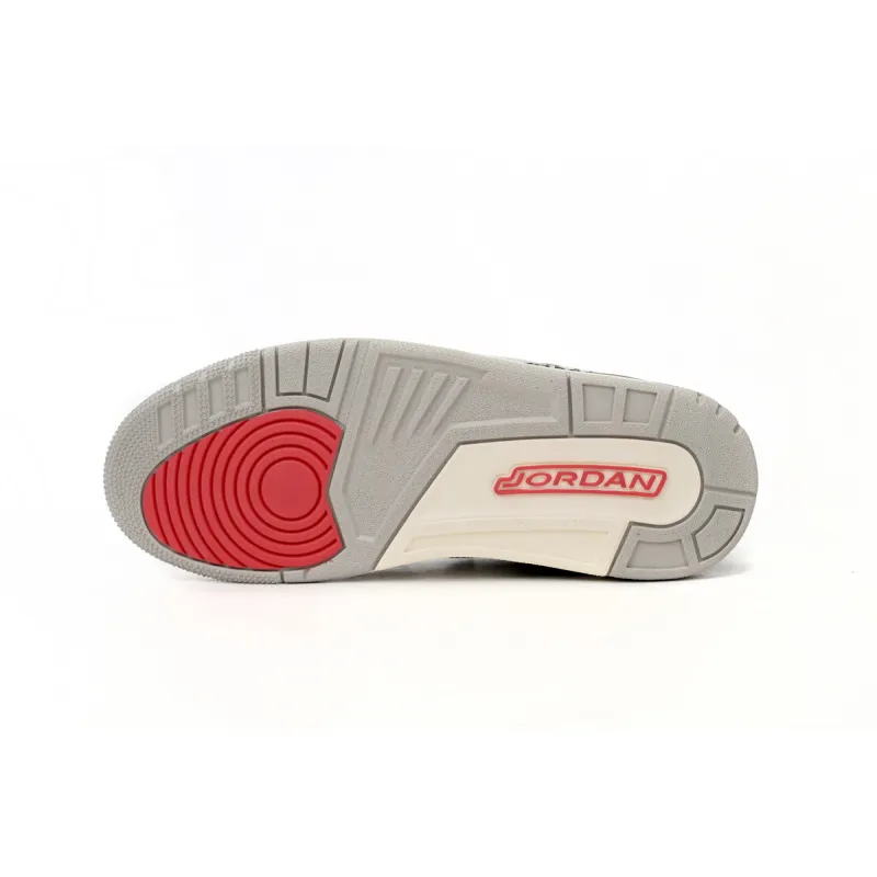 Jordan Legacy 312 Low Tech Grey Fire Red Black CD7069-101