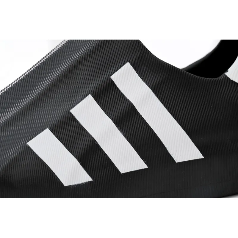 adidas adiFOM Superstar Black White HQ8752