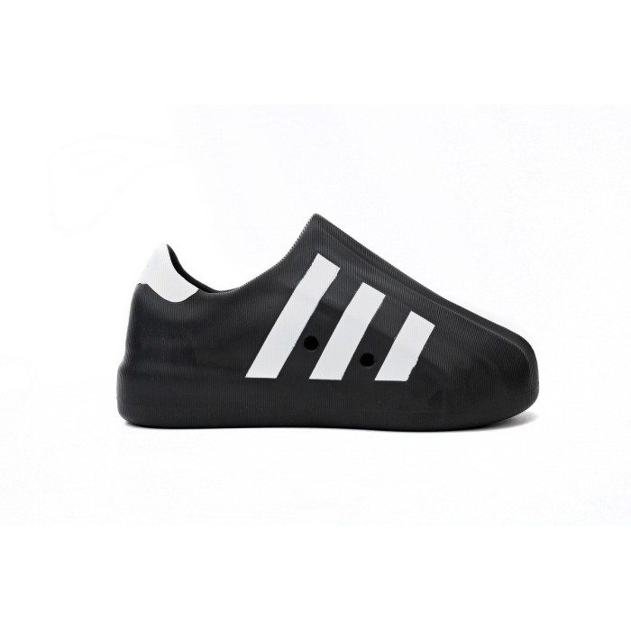 adidas adiFOM Superstar Black White HQ8752